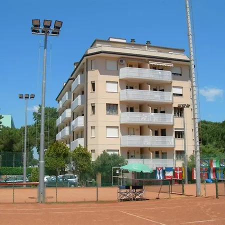 Comfortable 80m From The Apartment *