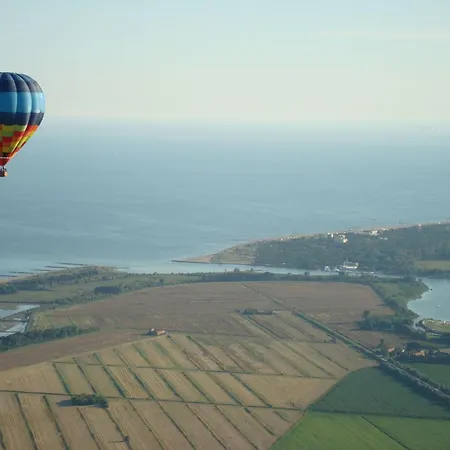 Comfortable 80m From The Bibione